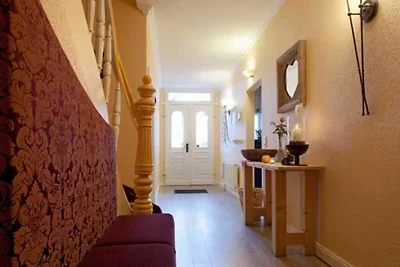Apartamento Vacaciones familiares Sellin