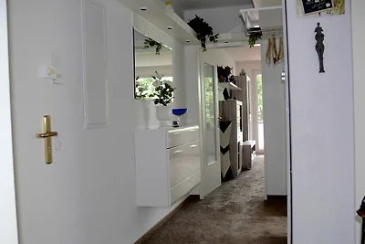 Appartement Vacances avec la famille Bad Harzburg