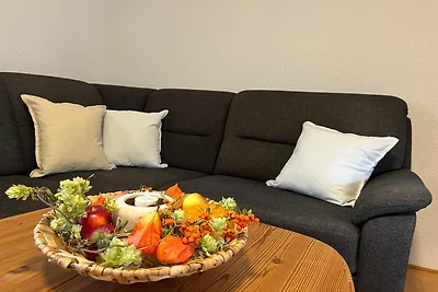 3-Raum-Fewo Landhus (1-4 Pers + Baby)