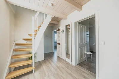 DAG-960 - Freistehendes Haus mit Sauna & Kami...