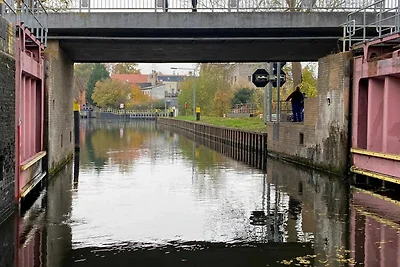 Casa flotante Vacaciones individuales Königs Wusterhausen