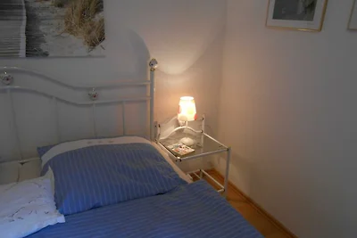Vakantieappartement Gezinsvakantie Schönhagen