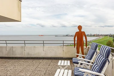 Vakantieappartement Gezinsvakantie Wernigerode