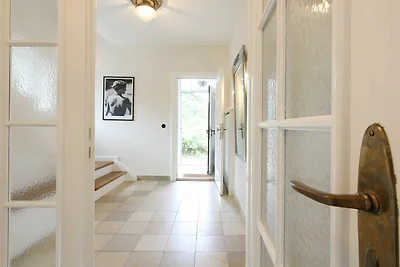 Vakantieappartement Gezinsvakantie Hörnum