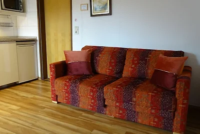 Ferienwohnung für 8 Personen
