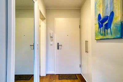 Vakantieappartement Gezinsvakantie Heiligenhafen