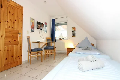 Hotel Cultuur en bezienswaardigheden Butjadingen