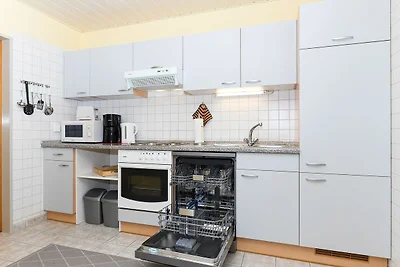 Vakantieappartement Gezinsvakantie Bensersiel