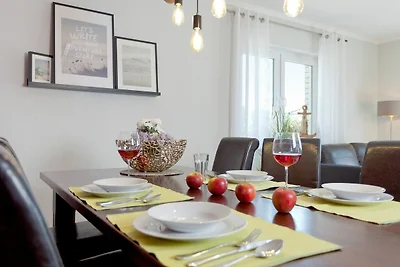 Ferienhaus Düne