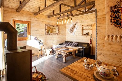 Chalet Petit