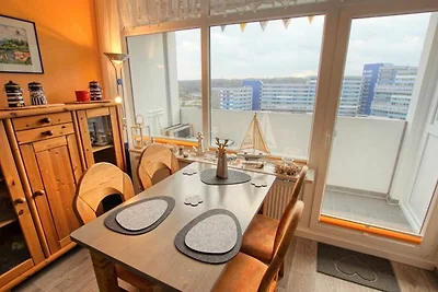 Ferienpark - Haus B, App. 0B0809