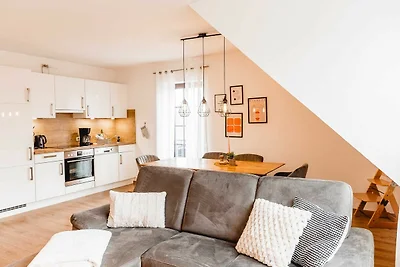 Vakantieappartement Gezinsvakantie Grasberg