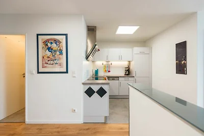Vakantieappartement Gezinsvakantie Kiel