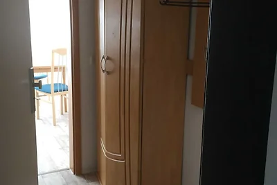Apartamento Vacaciones familiares Schwaan