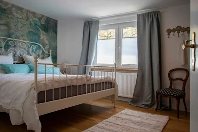 Vakantieappartement Gezinsvakantie Buchen