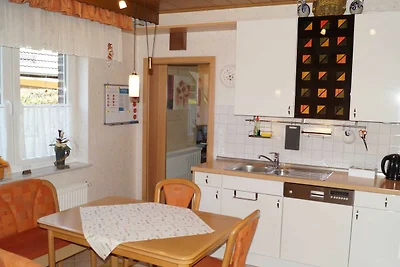 Appartamento Vacanza con famiglia Tecklenburg