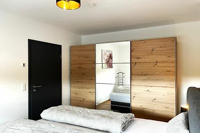 Vakantieappartement Gezinsvakantie Groß Oesingen