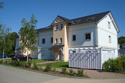Ferienwohnung Strandwiese 5