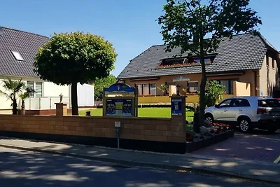 Carissa Ferienwohnung EG
