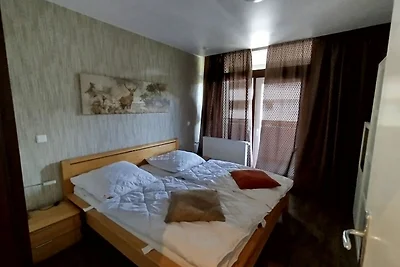 Ferienwohnung Harz Valley