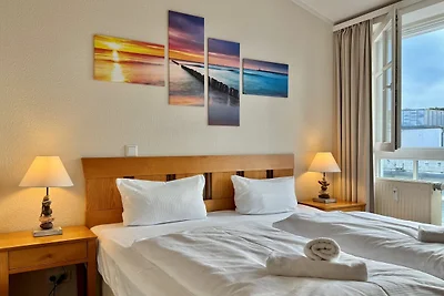 Ferienwohnung 393, Haus Having