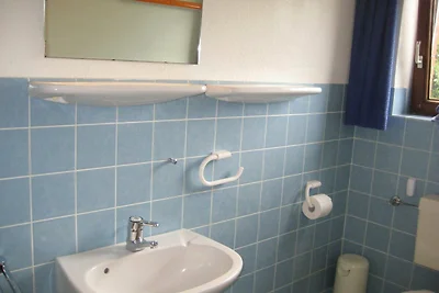 Appartamento Vacanza con famiglia Büsum