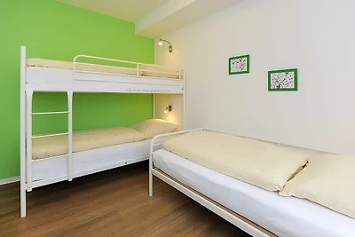 Ferienwohnung Kleine Robbe