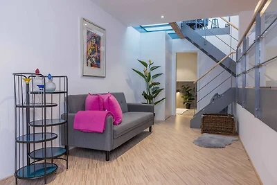 Vakantieappartement Gezinsvakantie Gütersloh