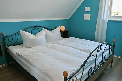 apartman za odmor Obiteljski odmor Born