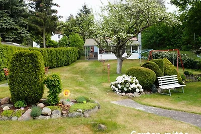 apartman za odmor Obiteljski odmor Sellin