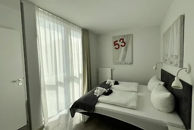 Apartamento Vacaciones familiares Travemünde