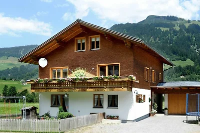 Ferienwohnung 1