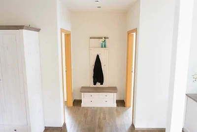 Vakantieappartement Gezinsvakantie Worpswede