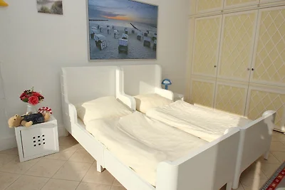 Trelleborgallee, Fewo 153