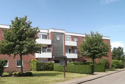 Holiday flat family holiday Wyk