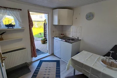 Vakantieappartement Gezinsvakantie Olpenitz