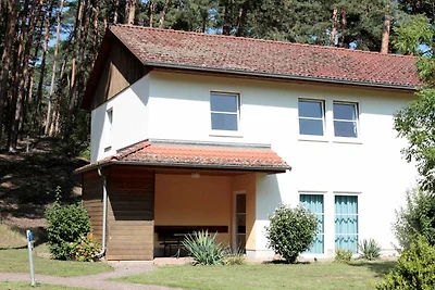 Ferienwohnung Erdgeschoss