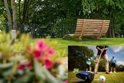 Vakantieappartement Gezinsvakantie Garz