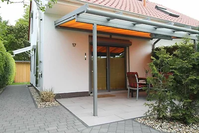 Leuchtturmstrasse Haus 17 nur 100 m vom Stran...