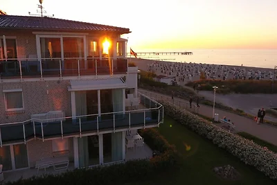 Appartamento Vacanza con famiglia Kühlungsborn