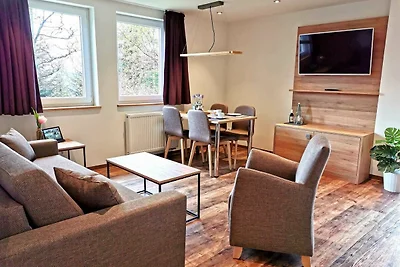 Ferienwohnung 3 im Hotel
