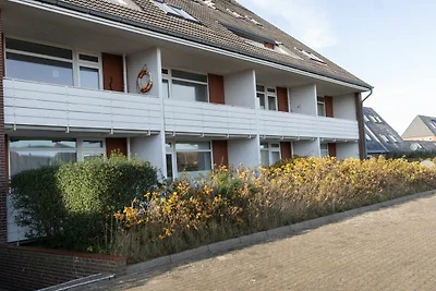 Wohnung Treibholz