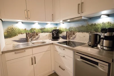 Vakantieappartement Gezinsvakantie Horumersiel