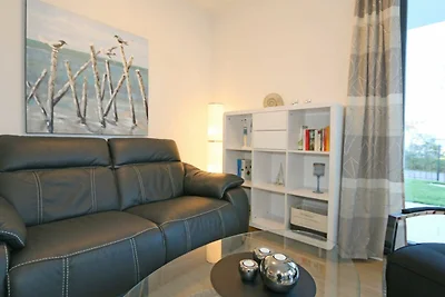 Strandvilla Andrea Whg.