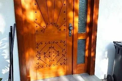 Vakantieappartement Gezinsvakantie Bad Dürrheim