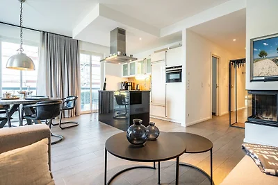 Strandresidenzen Bansin, Schloonpalais 1