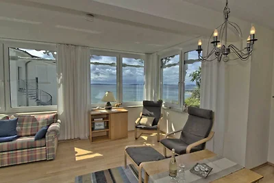 Vakantieappartement Gezinsvakantie Sassnitz