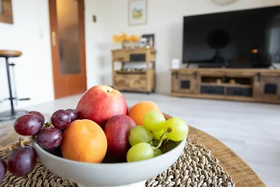 Fewo, 2 Pers., Hunde erlaubt