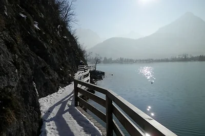 Vakantieappartement Gezinsvakantie Salzburg
