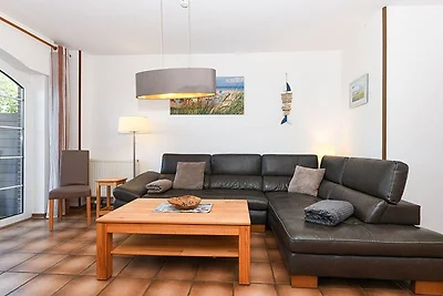 Holiday home relaxing holiday Dornum